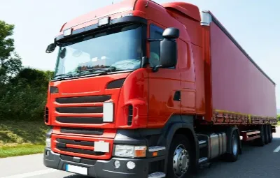 Konya Keşan Ambar Kargo