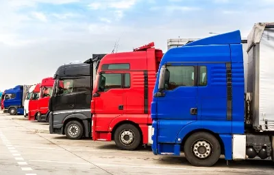 Konya Keşan Ambar Nakliyat