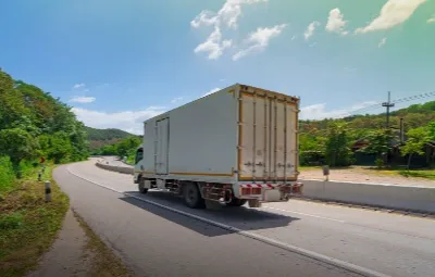 Konya ile Keşan Arası Bulaşık Makinesi Taşıma