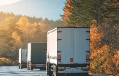 Konya ile Keşan Arası Klima Taşıma