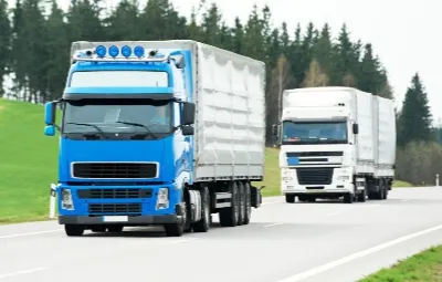 Konya ile Keşan Arası Eşya Taşıma